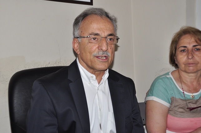 “En zor iş, ortak aday çıkarmak”