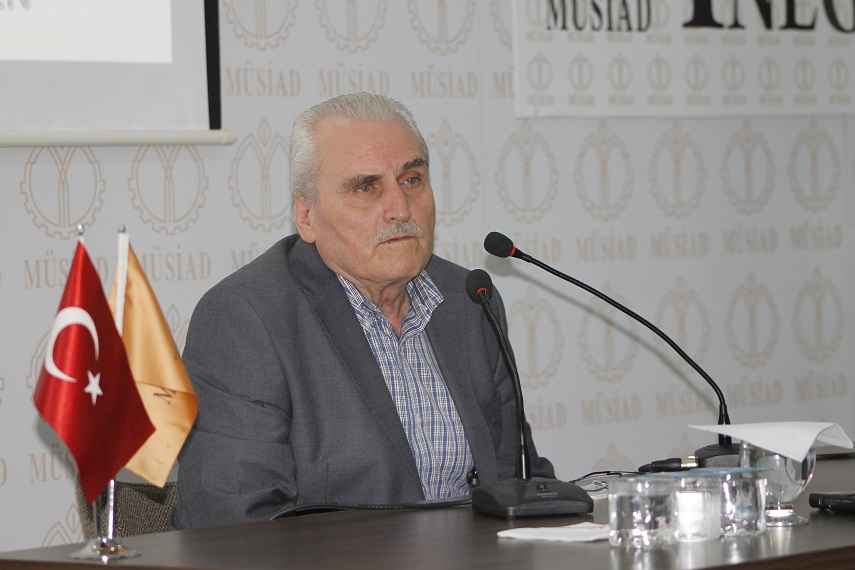 Hem hayatımıza hem ticaretimize Kur’an-Kerim ışık tutar