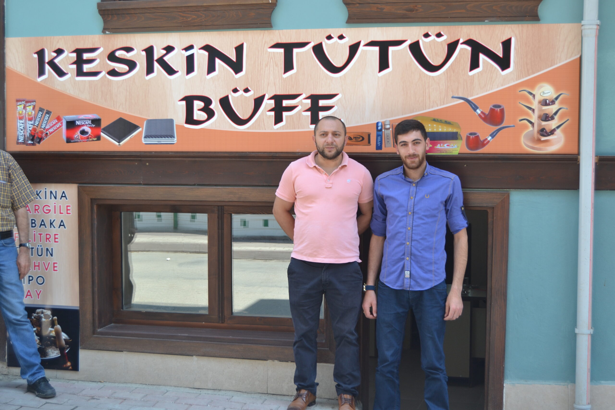 Nargileyi de kapalı yasağı geliyor!