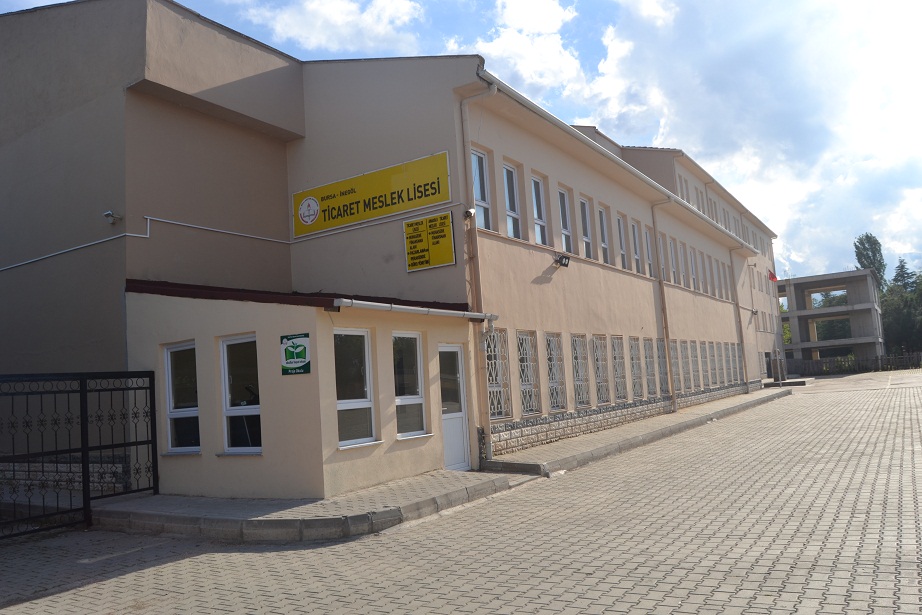 Ticaret Lisesi tarih oldu