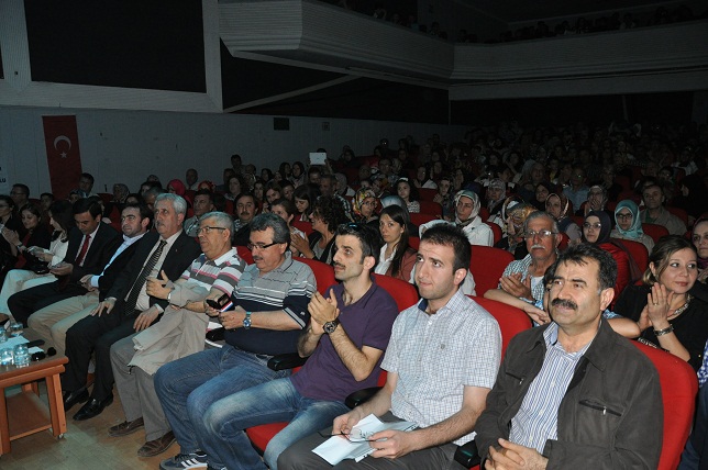 Gazipaşa’ya yeni bina yolda