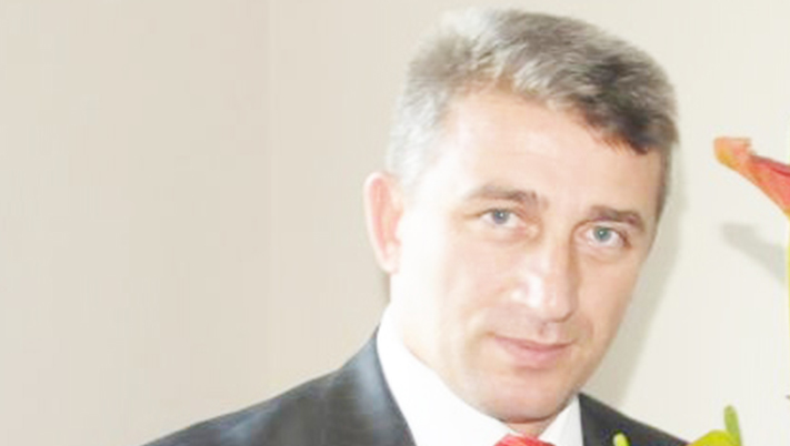 İnegöl Cumhuriyet Başsavcısı Osman Köse oldu