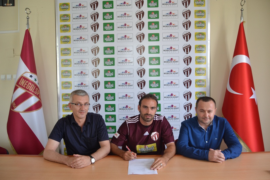 Bilal Özdemir’in sözleşmesi uzatıldı