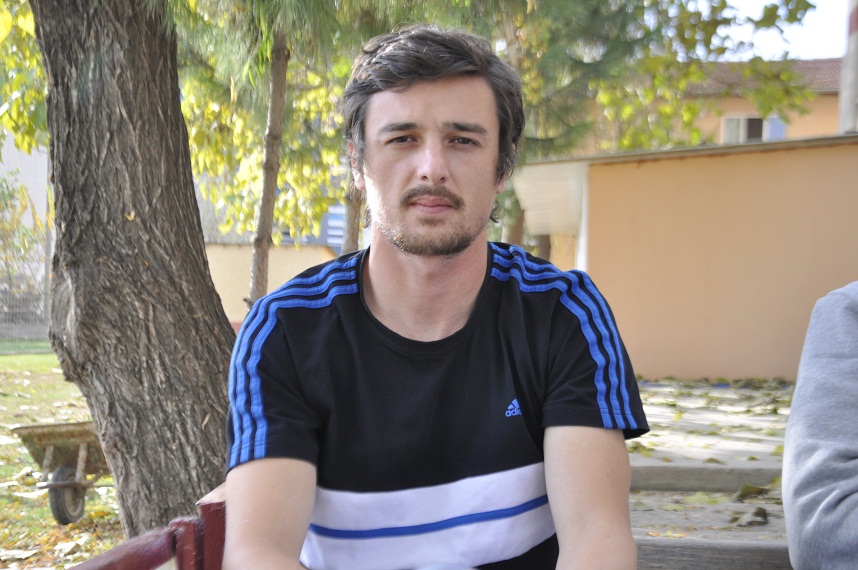 Görüşme yapılmayan Vargel kırgın