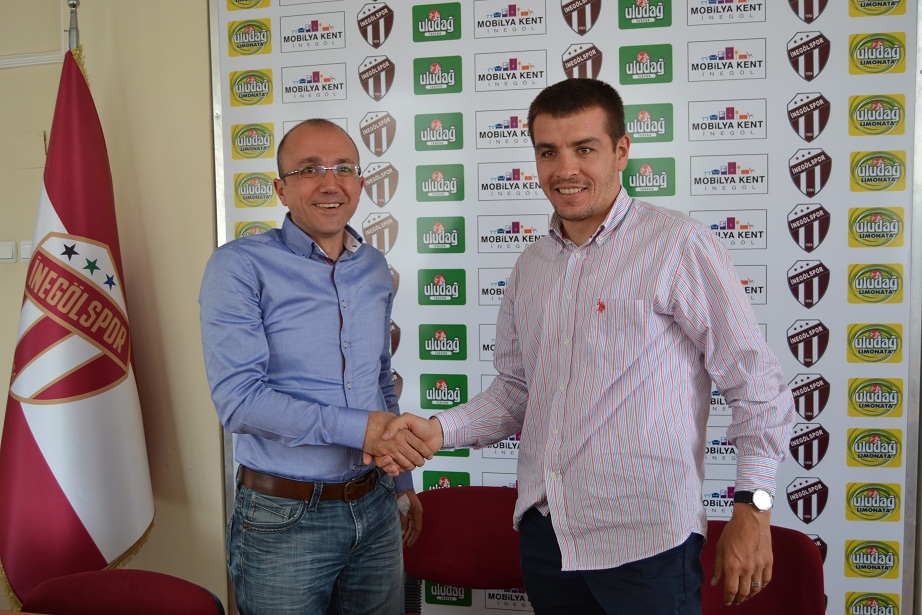 İnegöl’ün çocuğu veda etti