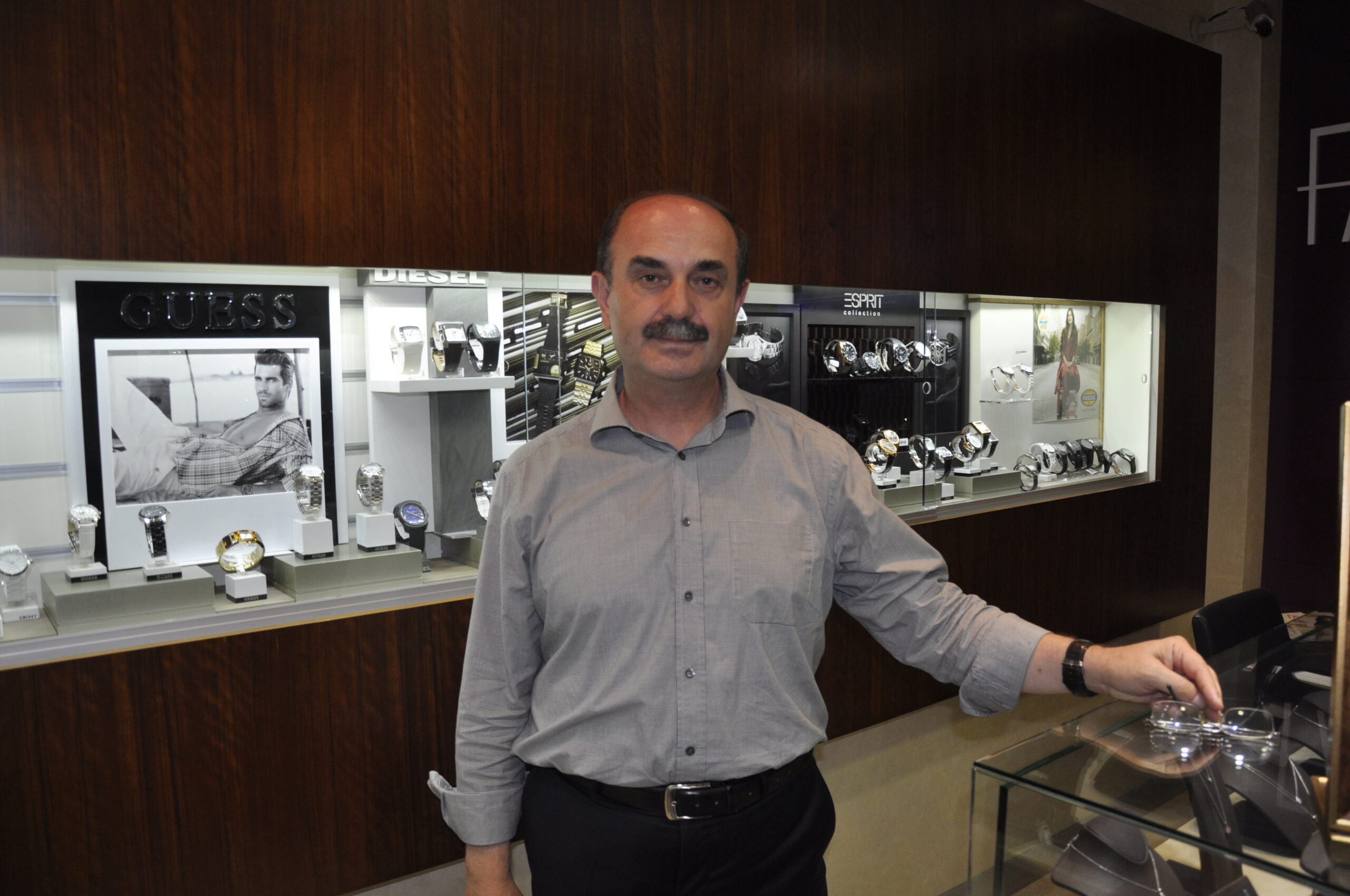 Yatırımın güvenli limanı: Altın