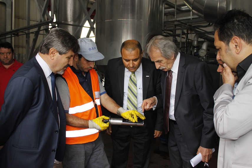 Soma kömürüne eşdeğer