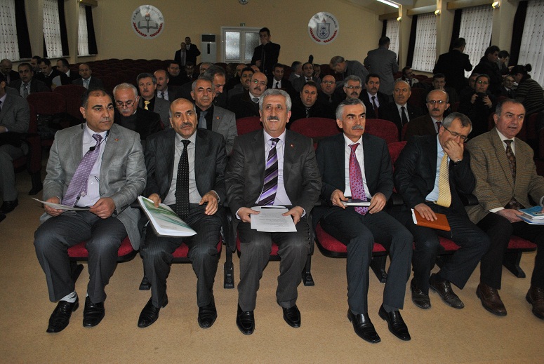 Milli Eğitim sil baştan