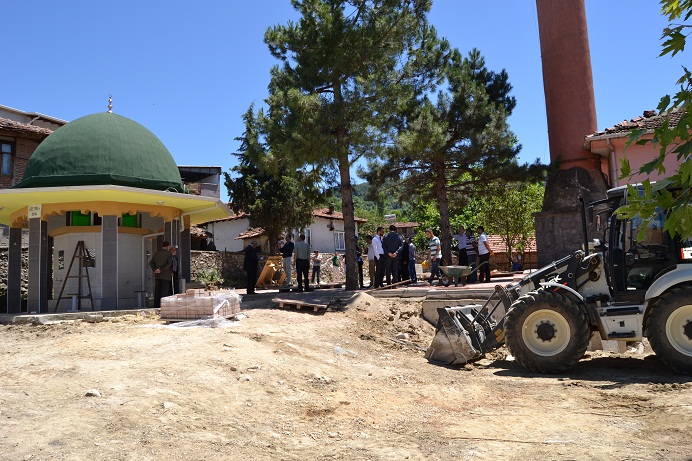 Eksiklikler bir bir gideriliyor