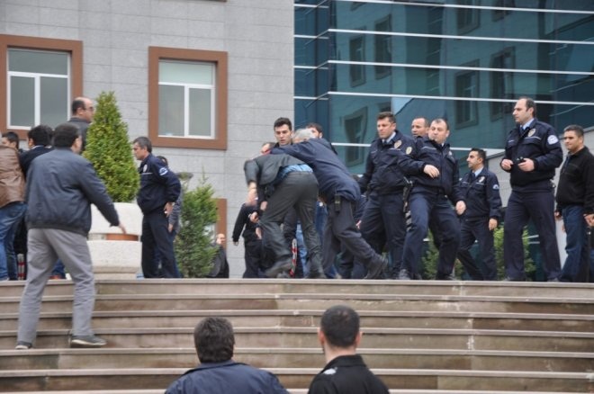 Sanıklara 36 yıl hapis