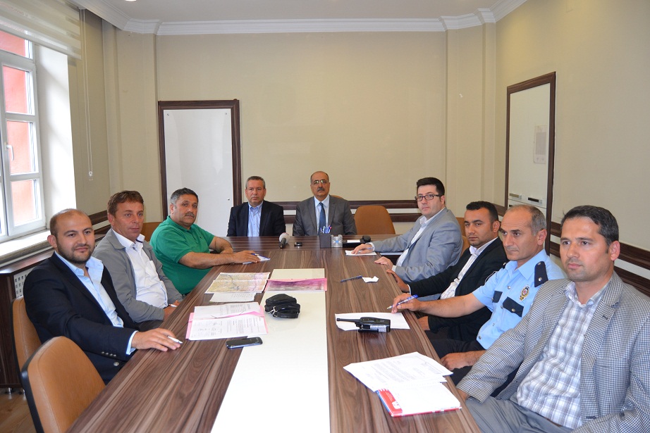 MOBESE Ramazan Bayramı’nda hizmette