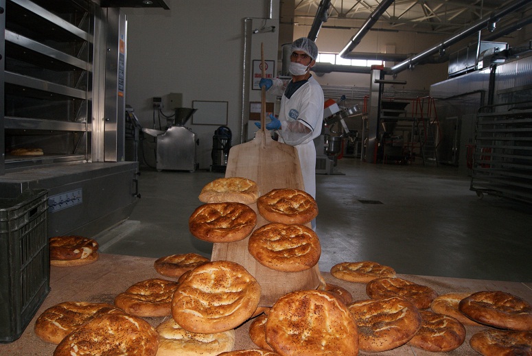 İnegöl’de pide zamsız satılacak