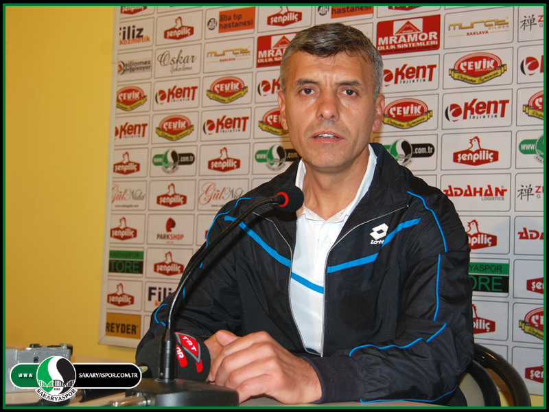 İnegölspor’da Şaban Yıldırım dönemi