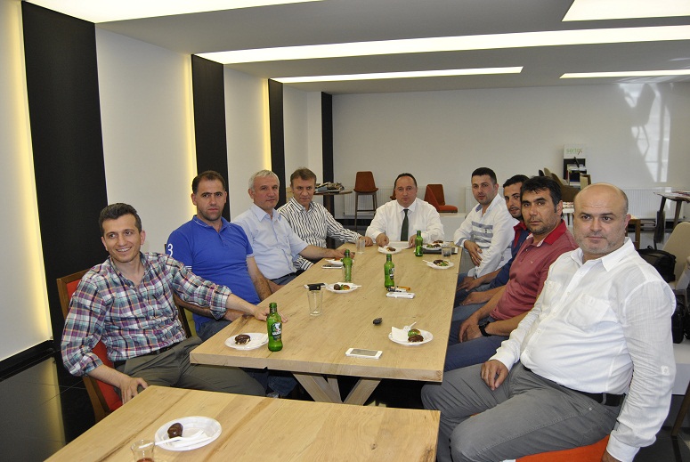 “Talebimiz TBMM tarafından kabul görmüştür”