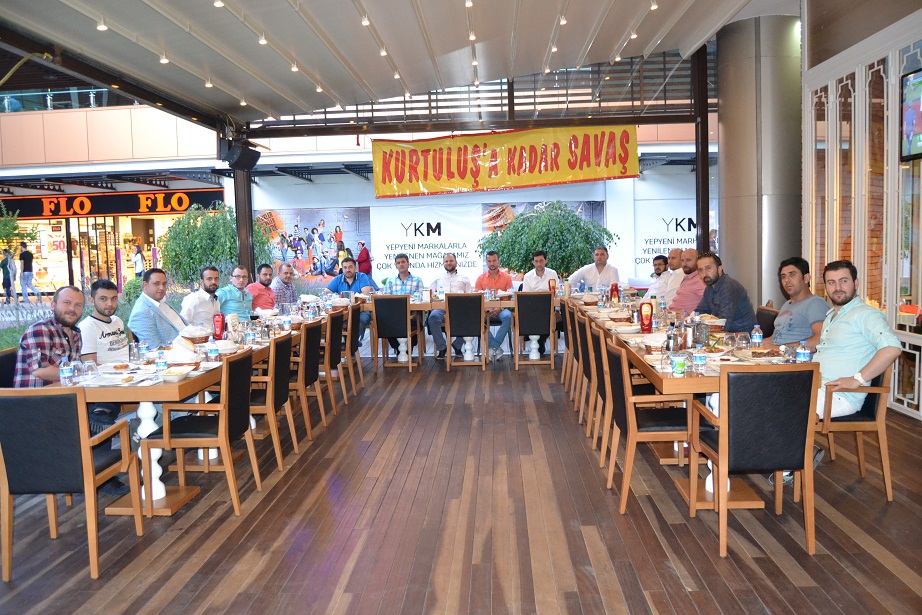 Hüseyin Yoğurtçu Kurtuluşspor’da