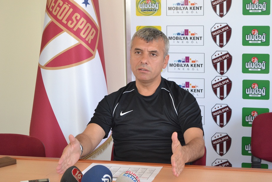 Lige evde başlamak önemli