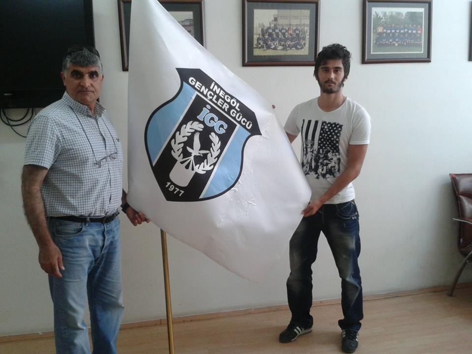 Gençler’den bomba bir transfer daha