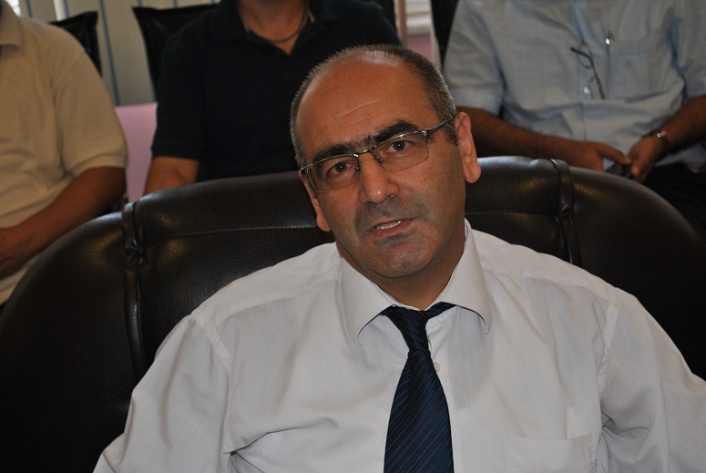 “Münferit birkaç olaydır”