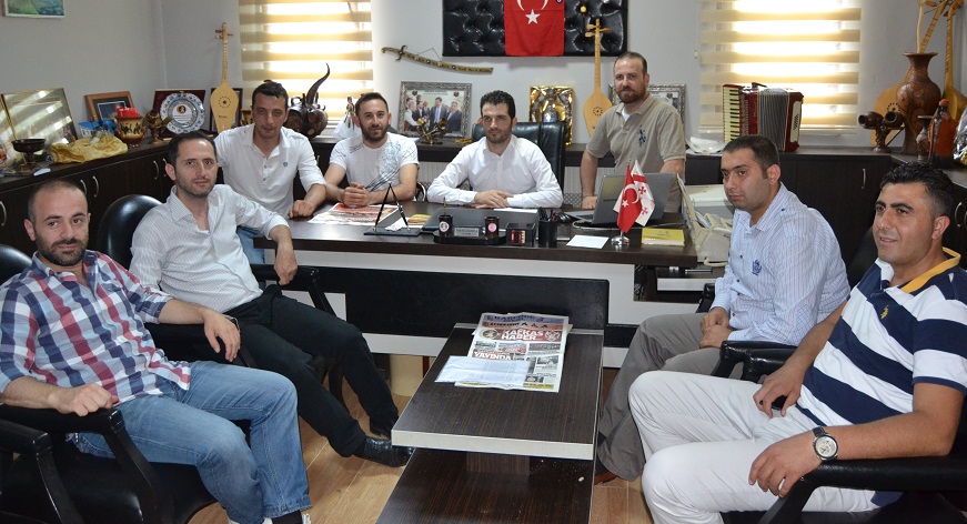 Gazze için Kafkas Festivali ertelendi