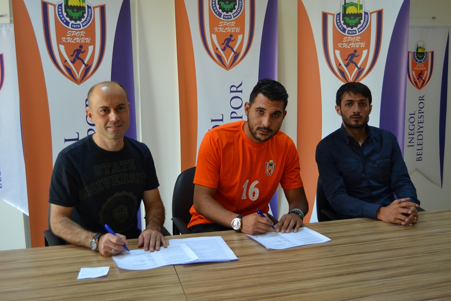 GS’nin tecrübeli ismi Belediyespor’da