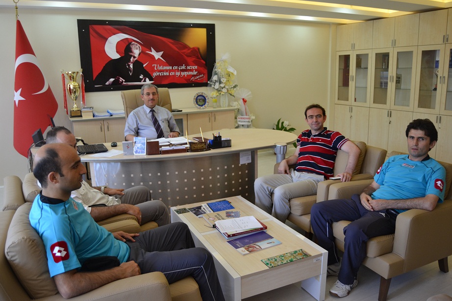 Spor Lisesi’nin Yetenek Sınavı sonuçları açıklandı