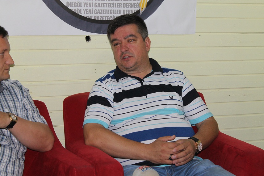 Yeni bir parti geliyor