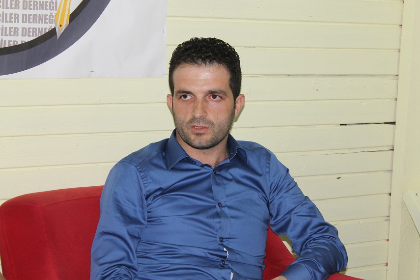 Gürcistan’dan İnegöl’e özel çalışma