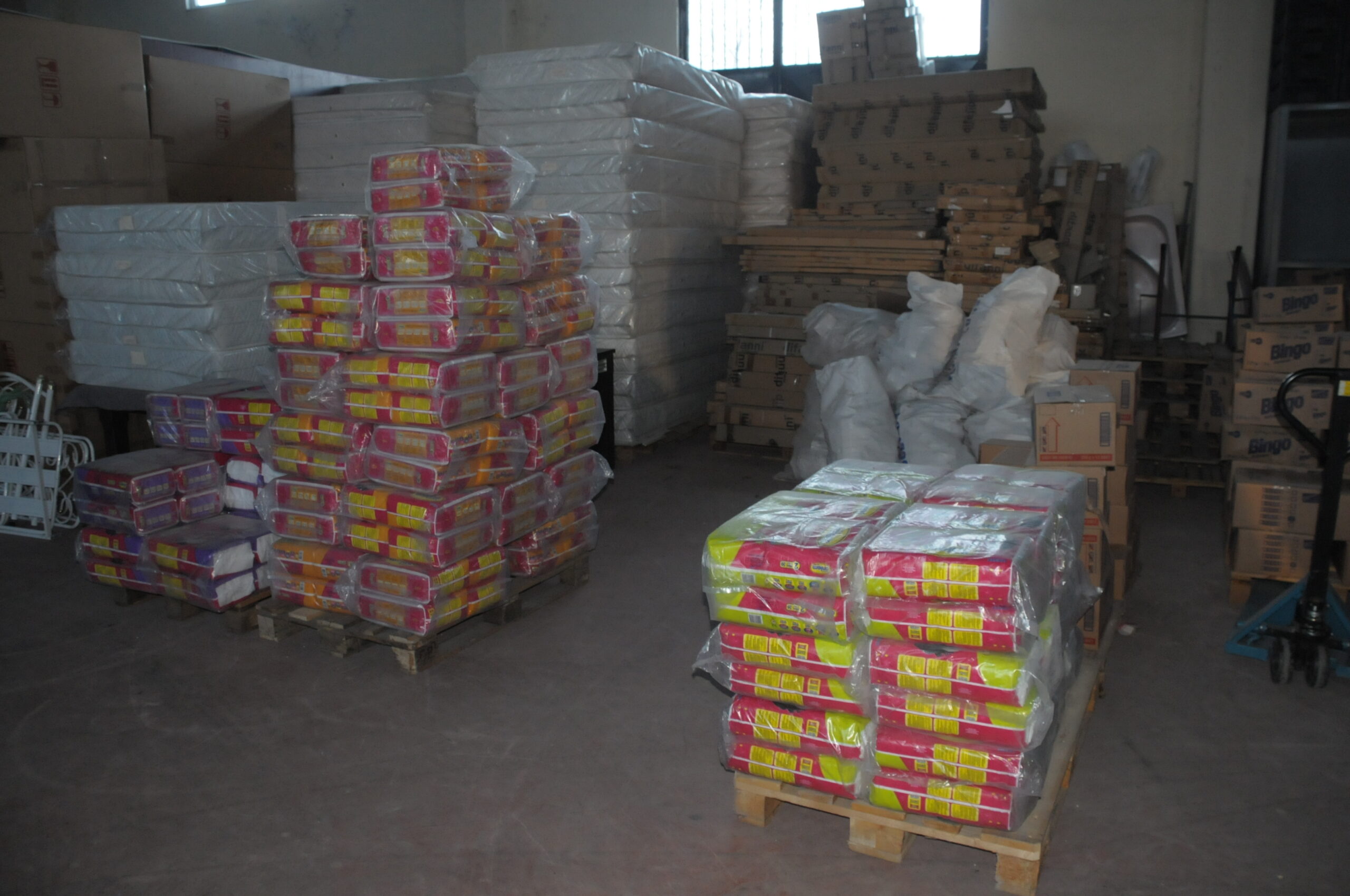 Ramazan’da da ‘Umuteli’