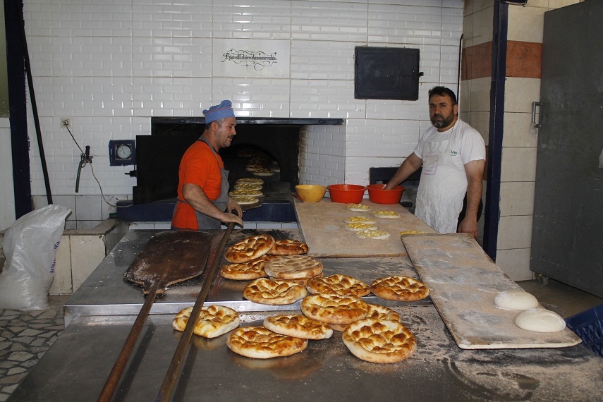 Nerede o eski kış Ramazanları!