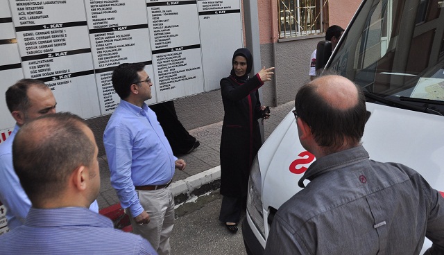 “Bu işin takipçisi olacağız”