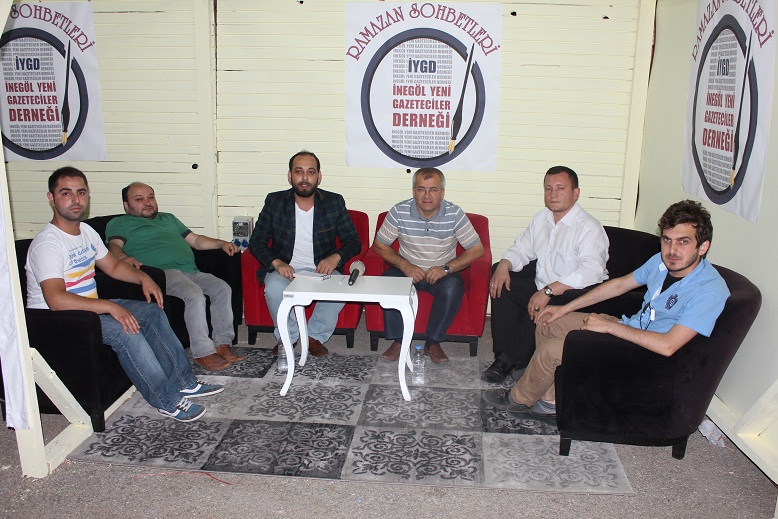 “AKP’den teklif gelmedi”