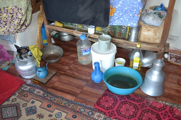 Ramazan Ayı’nda bir acı vaka…