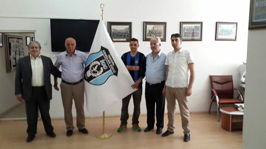 Gençlergücü ses getirecek