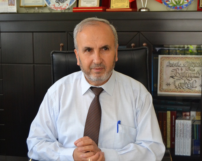 “Ramazan’ı sultan yapan Kadir Gecesi’dir”