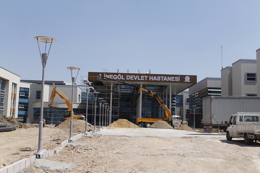 Geri sayım başladı