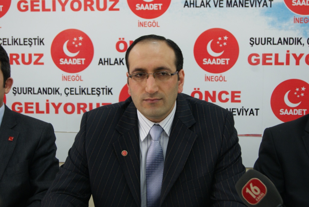 “Eğlence değil, ibadet ayı”