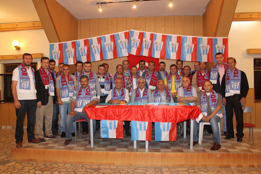 Yenicespor’da Sebahattin Göztepe güven tazeledi