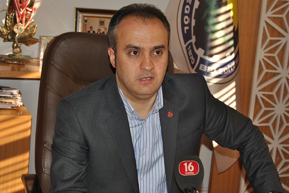 Maya tutsun, gerisi kolay