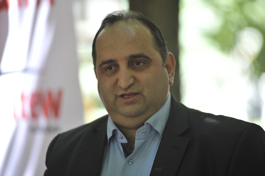 “Yüreğimizi dağlıyor”