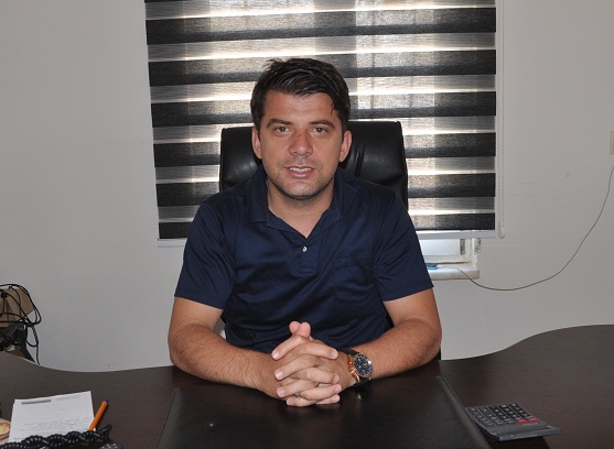 Srebrenitsa katliamı unutulmadı