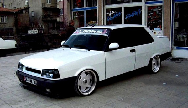 Modifiye’ye Emniyet’ten ayar