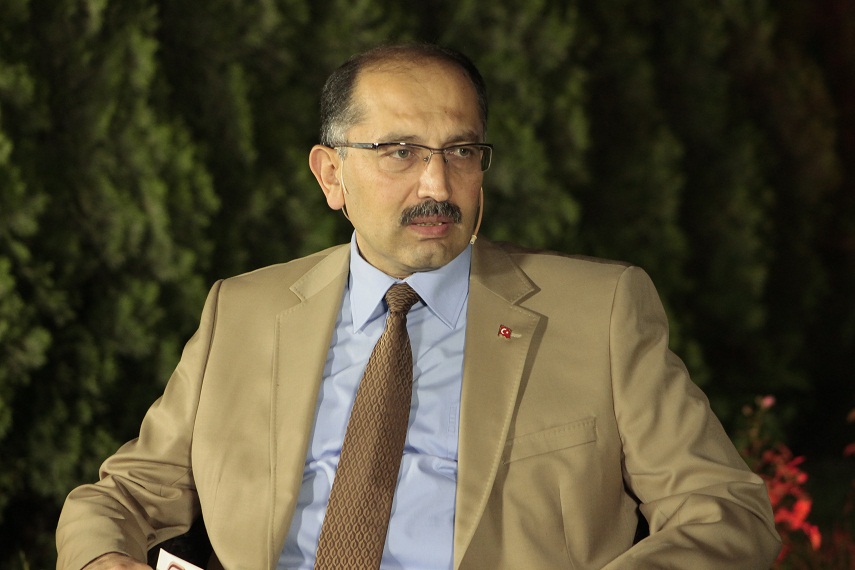 Diş Hastanesi yeniden