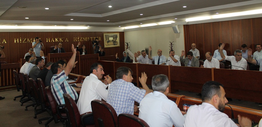 KAMUOYU DESTEĞİ LAZIM