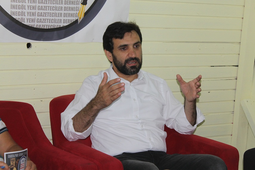 İNEGÖL MOBİLYASI HIZLI BÜYÜDÜ TEDİRGİNİM