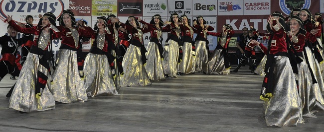 İNEGÖL GAZZE İÇİN KENETLENDİ