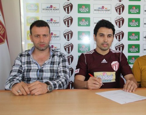 Mehmet Besler’le yollar ayrıldı