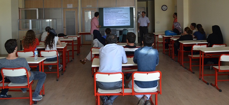 İnegöl’de bir ilk daha