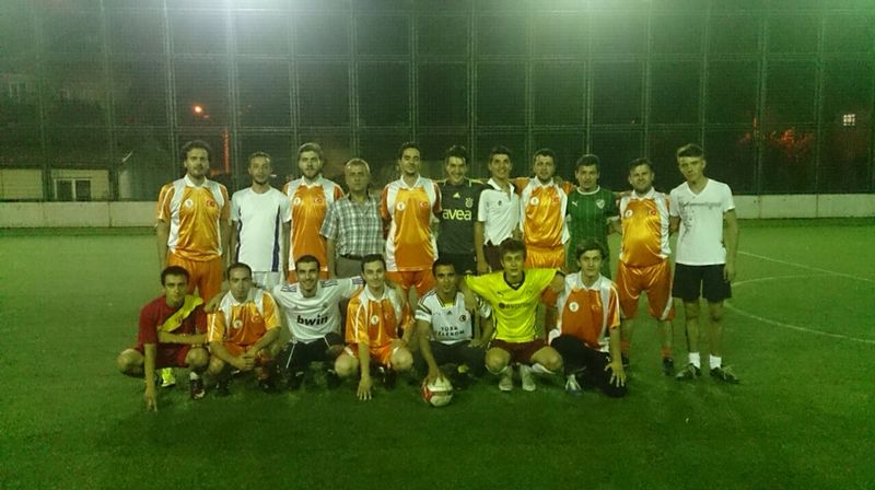 AK Gençlik faaliyetlerine devam ediyor