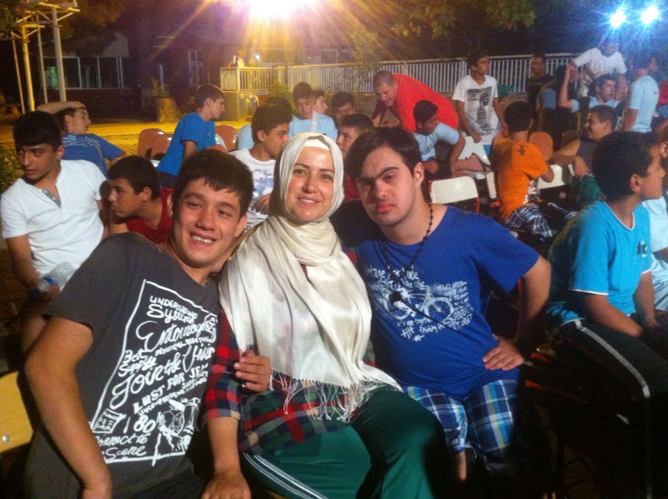 HEM, binasını engelsizlere bırakacak