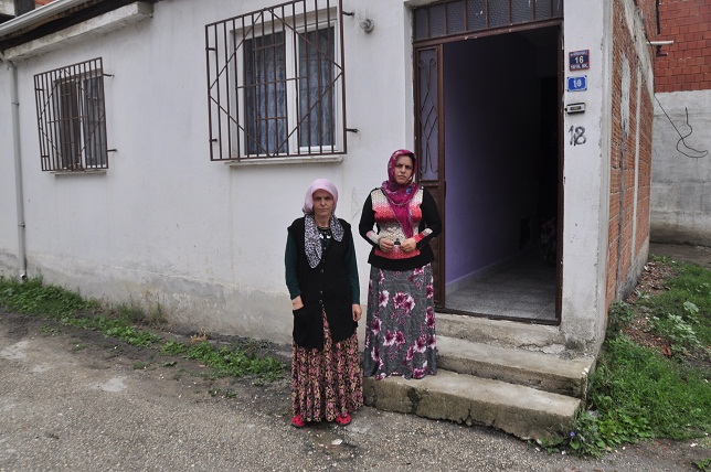 Gamze’den 5 gündür haber alınamıyor